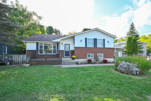 6098 County Rd 13, Everett, ON, L0M1J0 | Card Image