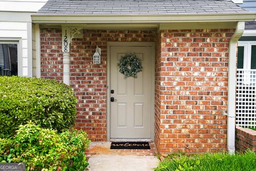 1208 Shiloh Circle Nw, Kennesaw, GA, 30144 | Card Image