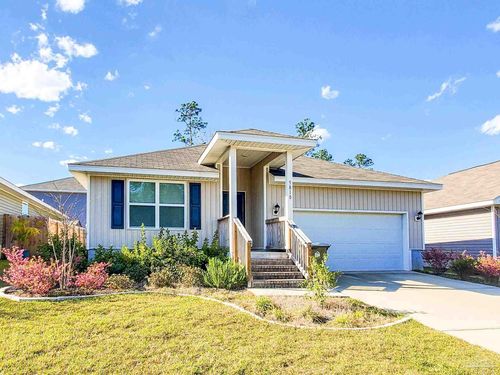 5810 Paddock Way, Pensacola, FL, 32526-2174 | Card Image