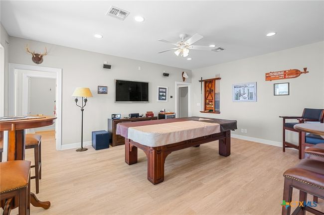 72 Cabernet Ct, House other with 4 bedrooms, 4 bathrooms and null parking in Port O Connor TX | Image 32