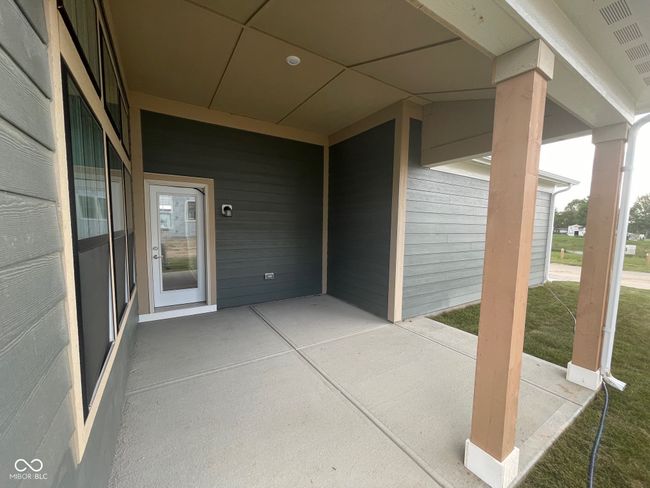 13646 Grand Abbey Way, House other with 3 bedrooms, 3 bathrooms and null parking in Fishers IN | Image 19