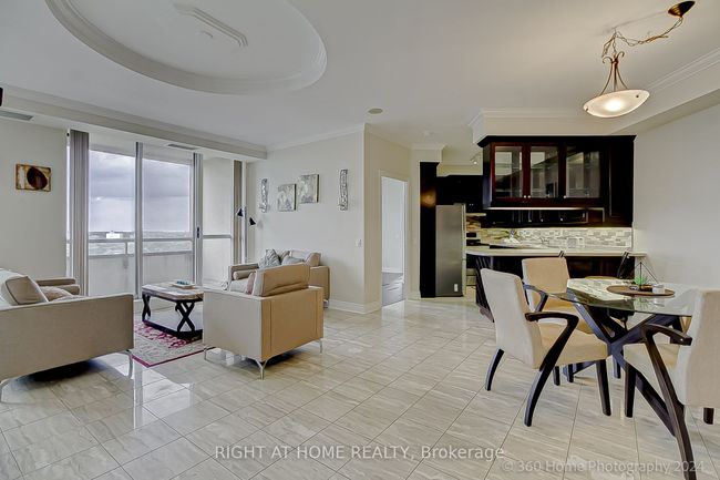 PH5 - 1 Belvedere Crt, Condo with 1 bedrooms, 2 bathrooms and 1 parking in Brampton ON | Image 24
