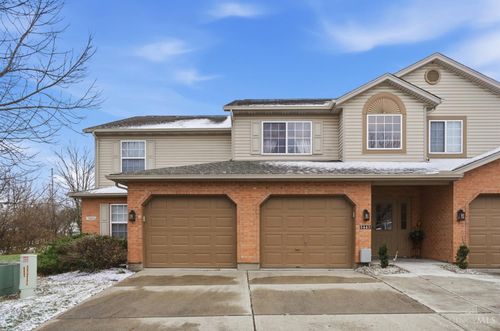 5443 Harbourwatch Way, Mason, OH, 45040-7619 | Card Image