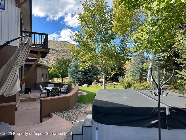 86 Sunrise Ct, House other with 5 bedrooms, 5 bathrooms and null parking in Glenwood Springs CO | Image 41