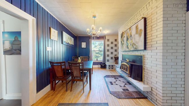 12 Prince St, House other with 3 bedrooms, 2 bathrooms and 3 parking in Hantsport NS | Image 22