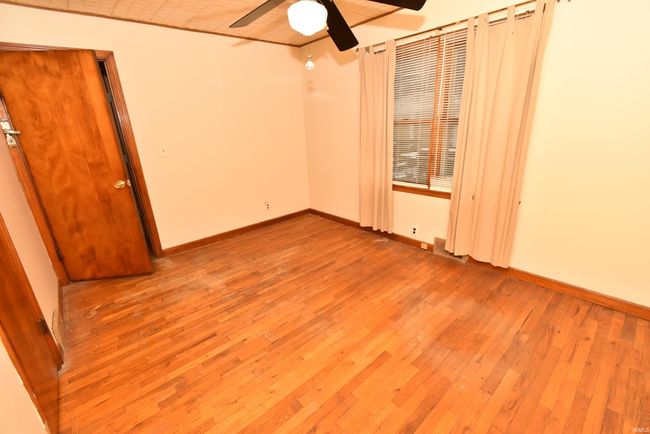 309 S Adeway, House other with 2 bedrooms, 1 bathrooms and null parking in Fowler IN | Image 26