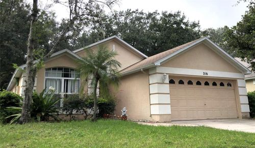 216 Sandhill Crane Run, ORLANDO, FL, 32828-8433 | Card Image