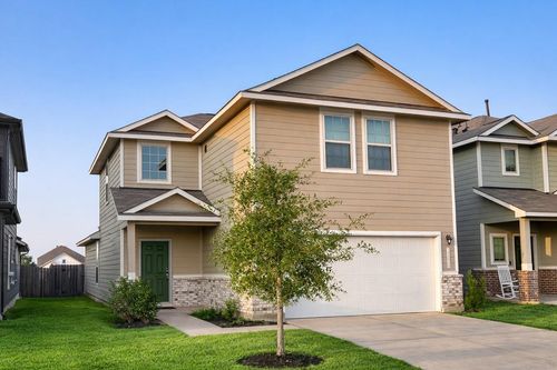 12626 Alta Vis, Magnolia, TX, 77354-6992 | Card Image