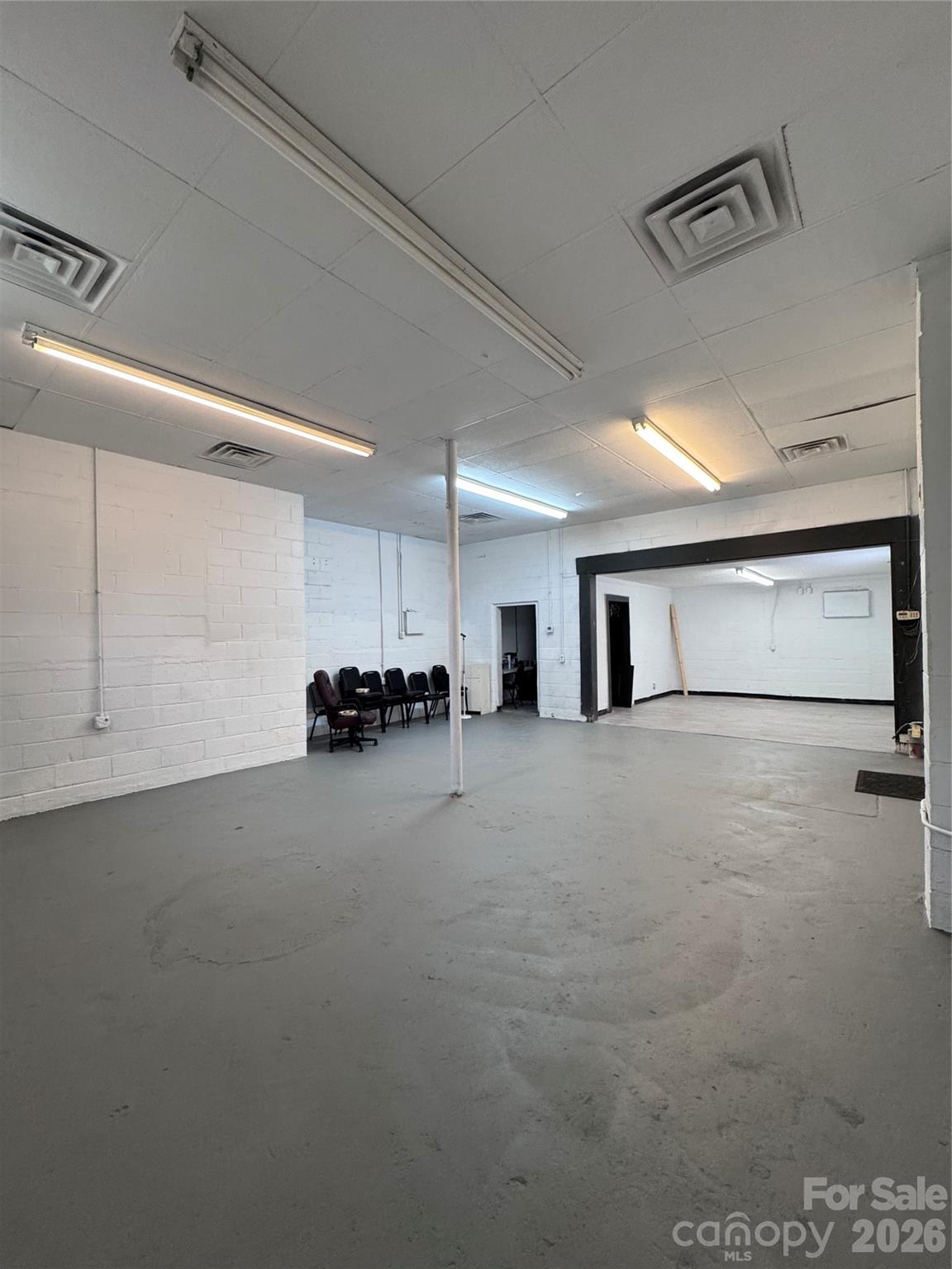 Commercial Sale in Gastonia 3