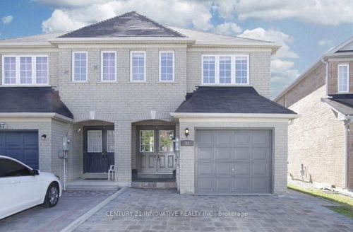 35 Charles Brown Rd, Markham, ON, L3S4T3 | Card Image