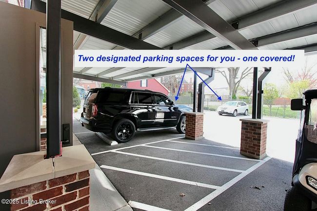 210 - 210 Mulberry St, Condo with 1 bedrooms, 1 bathrooms and null parking in Jeffersonville IN | Image 33