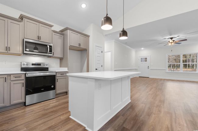 146 Temple Dr, House other with 3 bedrooms, 2 bathrooms and 6 parking in Aynor SC | Image 7
