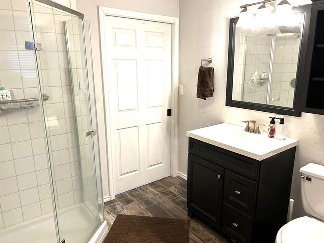 Secondary Bath(s): Shower Only, Two Primary BathsJust through the door is bedroom 3 | Image 26