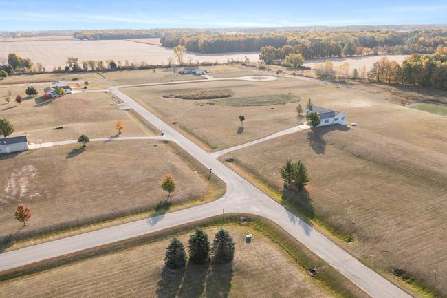 8158 Timber Creek Dr, Home with 0 bedrooms, 0 bathrooms and null parking in Fenwick MI | Image 4