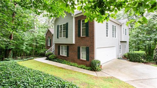 3071 Cypress Cv, Ball Ground, GA, 30107-2677 | Card Image