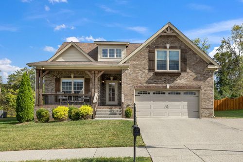 6027 Spade Dr, Spring Hill, TN, 37174 | Card Image