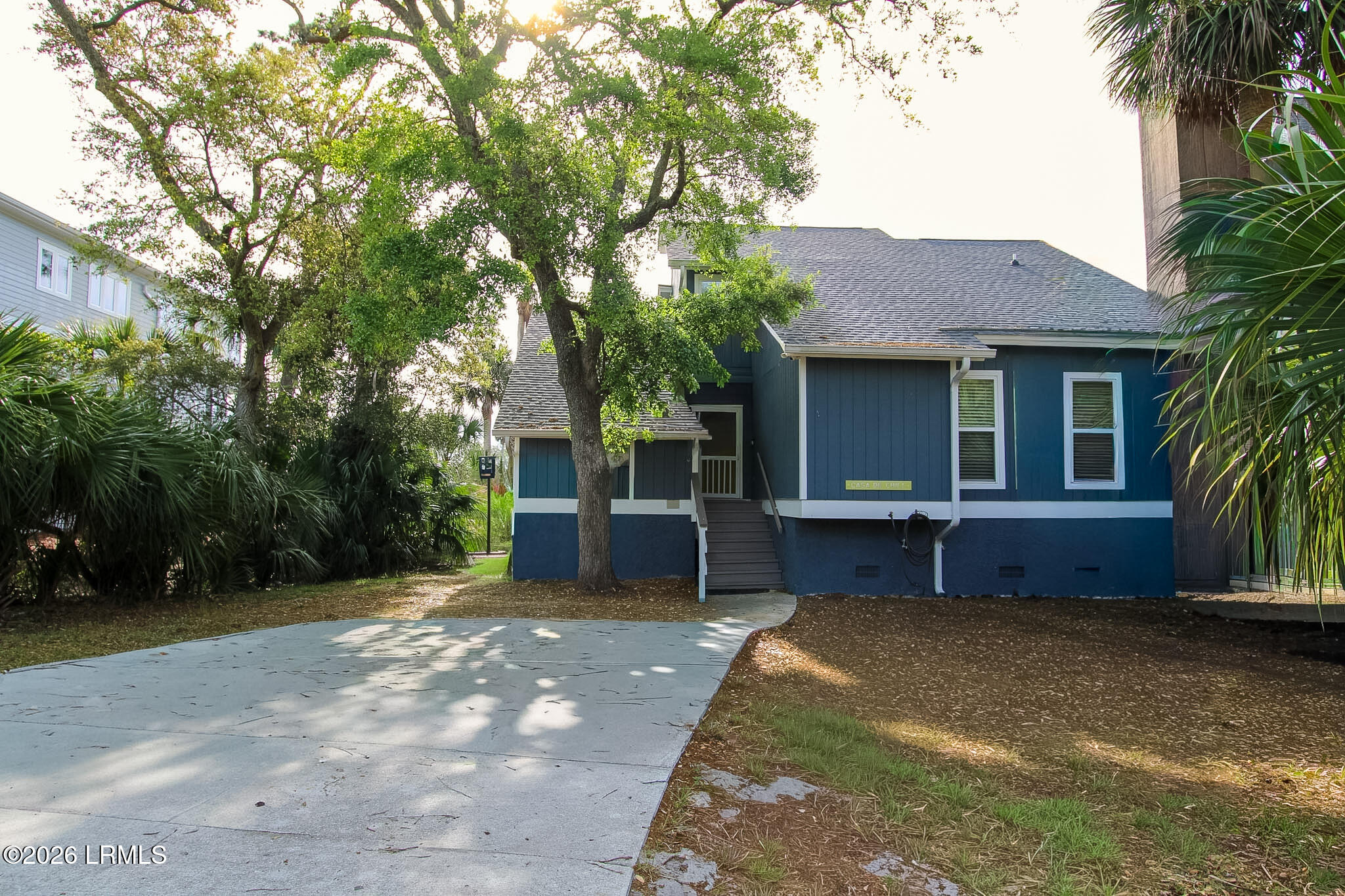 Residential in Fripp Island 4