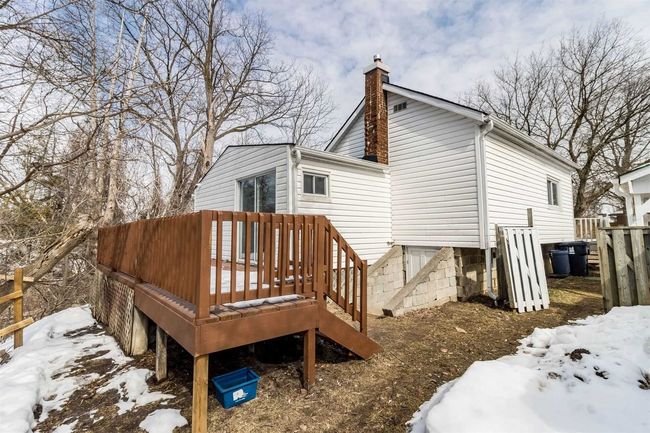 7504 Kipling Ave, House other with 2 bedrooms, 1 bathrooms and 3 parking in Woodbridge ON | Image 38