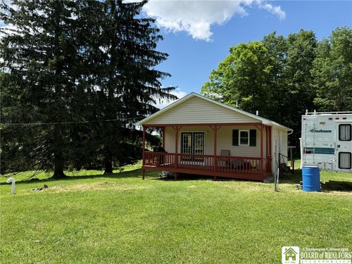1605 Lillibridge Rd, Portville, NY, 14770-9521 | Card Image