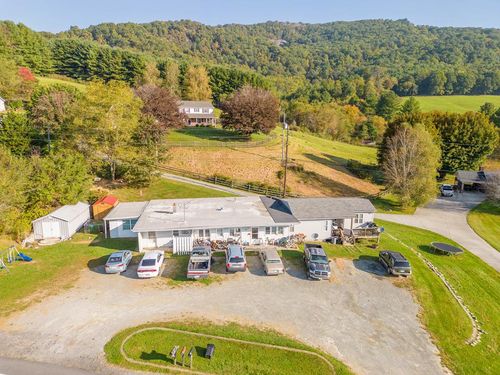 1165 N Independence Ave, Independence, VA, 24348-5056 | Card Image