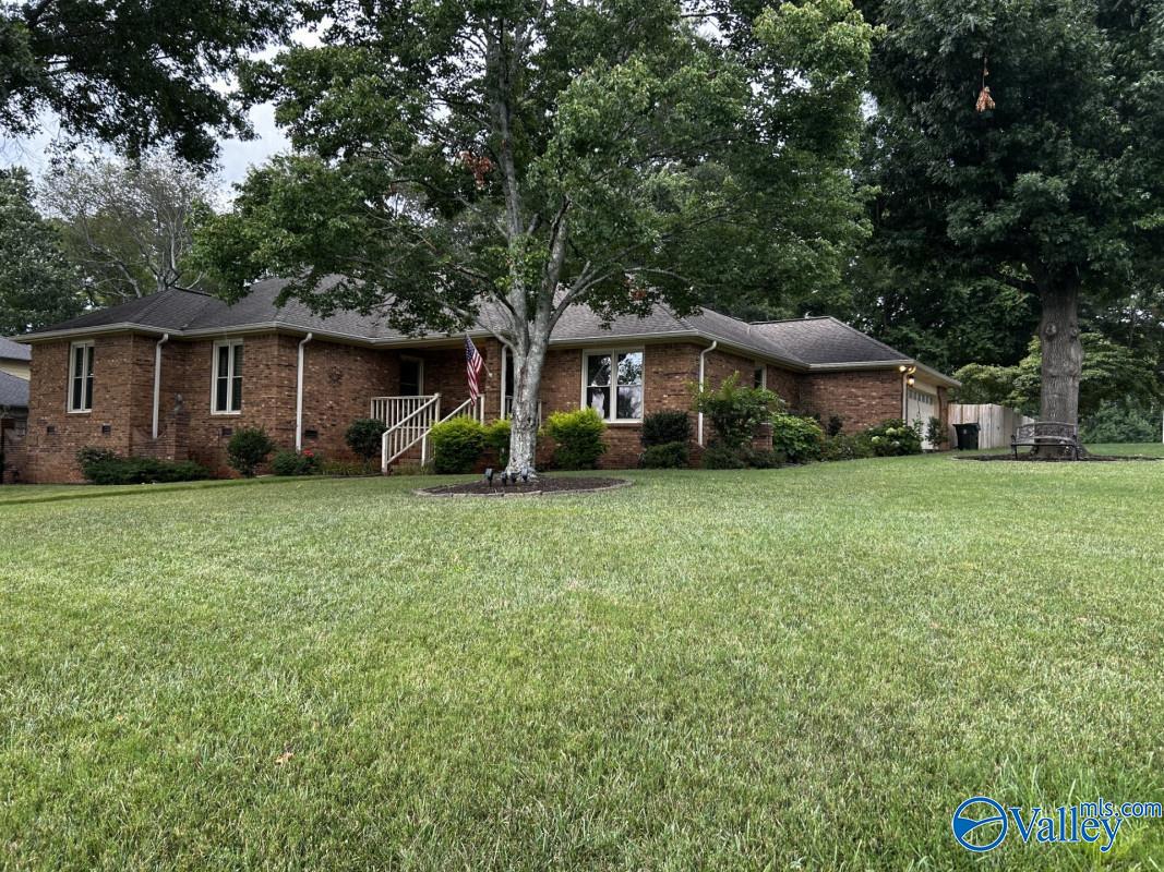 Hartington Dr, Madison, AL 35758