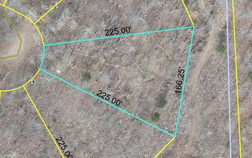 Lot 66 Wintergreen Way, Danbury, WI, 54830 | Card Image
