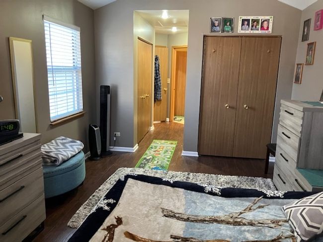 1032 - 1032 Rockport Dr, Townhouse with 2 bedrooms, 2 bathrooms and 1 parking in Carol Stream IL | Image 15