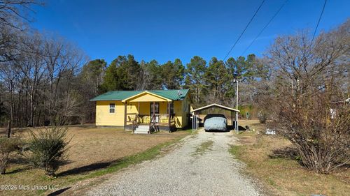 163 Waites Rd, Holly Springs, MS, 38635-9761 | Card Image