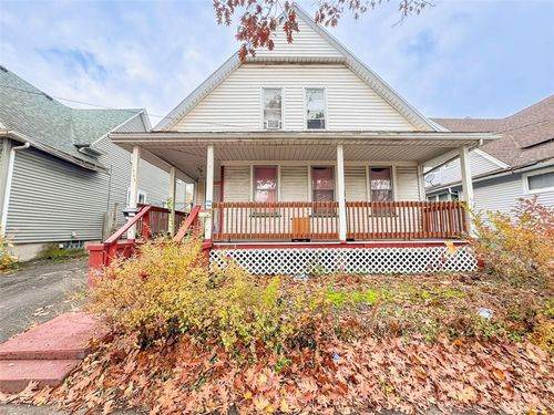1009 North St, Rochester, NY, 14621-4923 | Card Image