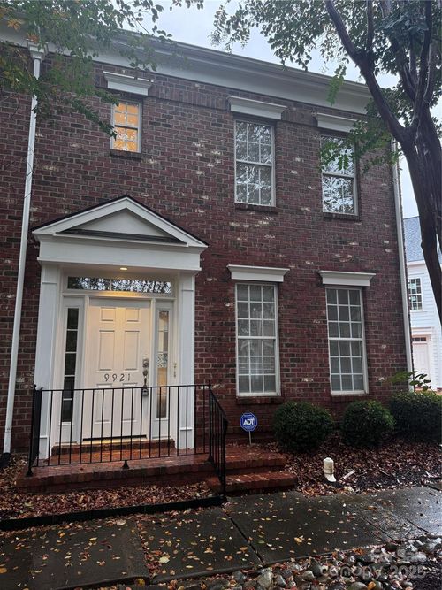 9921 Ansonborough Sq, Huntersville, NC, 28078-0354 | Card Image