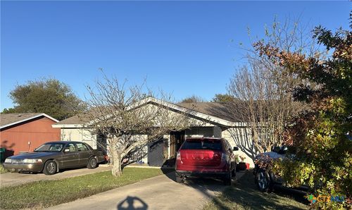 1717 Indian Trl, Harker Heights, TX, 76548-2203 | Card Image
