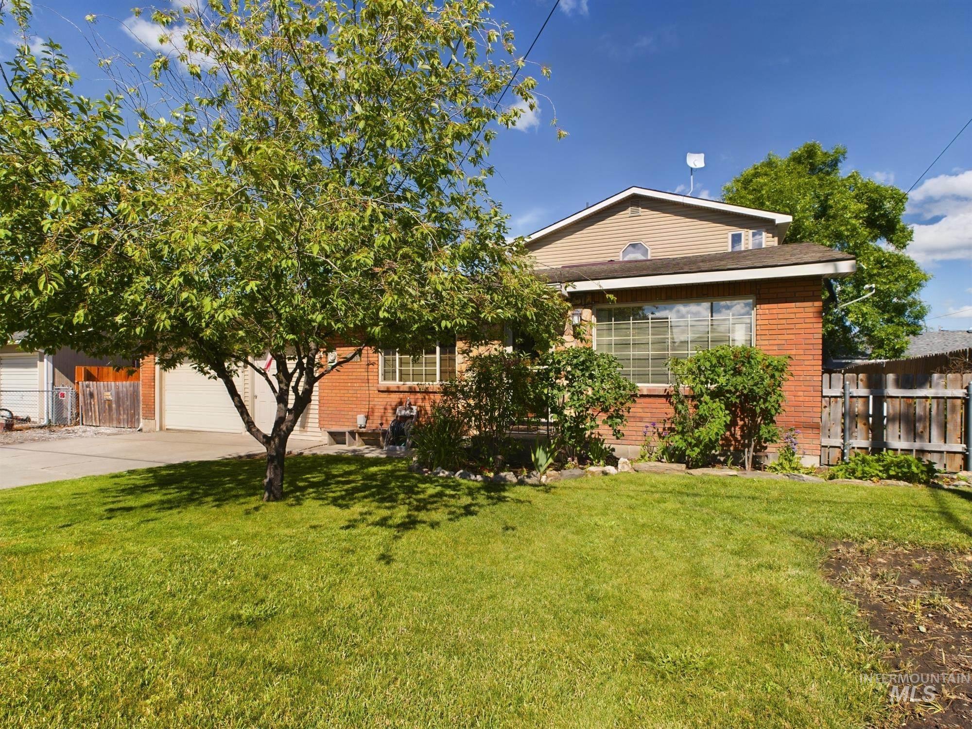 Scott St, Grangeville, ID 83530