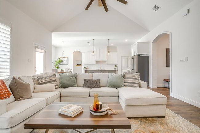 408 E Paddock, House other with 3 bedrooms, 3 bathrooms and null parking in Willow Park TX | Image 16