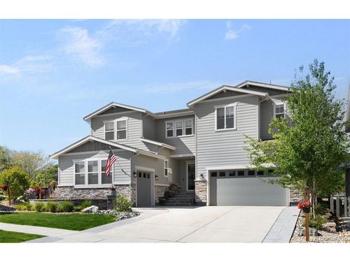 1688 Oakpoint Way, Castle Pines, CO, 80108-9532 | Card Image