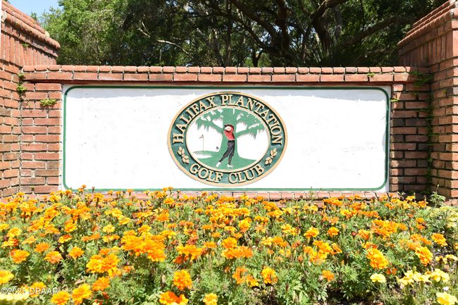 Clubhouse sign | Image 50