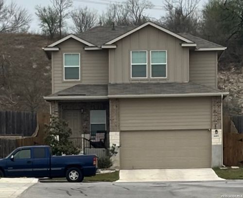 10419 Idared, San Antonio, TX, 78252-2042 | Card Image