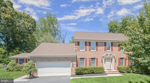 10228 Clubhouse Ct, Ellicott City, MD, 21042-2119 | Card Image