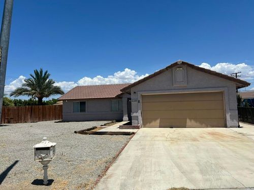 81604 San Nigel Ave, Indio, CA, 92201-3808 | Card Image