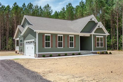 6912 Sunset Cove Ln, Gloucester, VA, 23061-4398 | Card Image