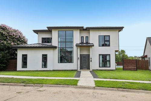 8 O Hare Cir, The Colony, TX, 75056-3637 | Card Image