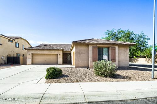 1561 E Palo Verde Drive, Casa Grande, AZ, 85122 | Card Image
