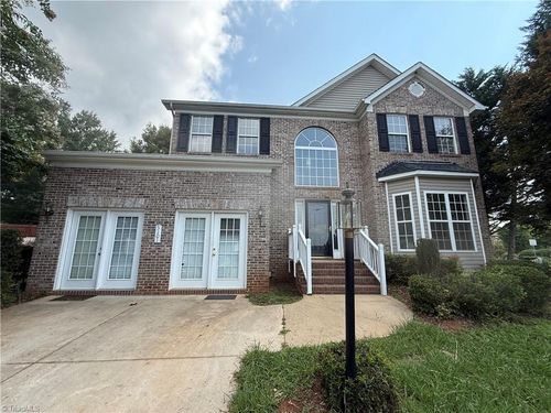 5101 Ivystone Ln, Winston-Salem, NC, 27104-5046 | Card Image