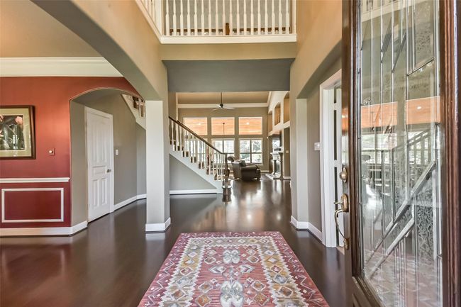 3702 Pine Chase Dr, House other with 4 bedrooms, 4 bathrooms and 3 parking in Pearland TX | Image 4
