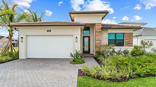 9603 St. Germain Dr, Palm Beach Gardens, FL, 33412-0015 | Card Image