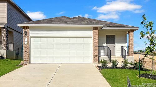 5906 Cosmic Crisp, San Antonio, TX, 78252-4770 | Card Image