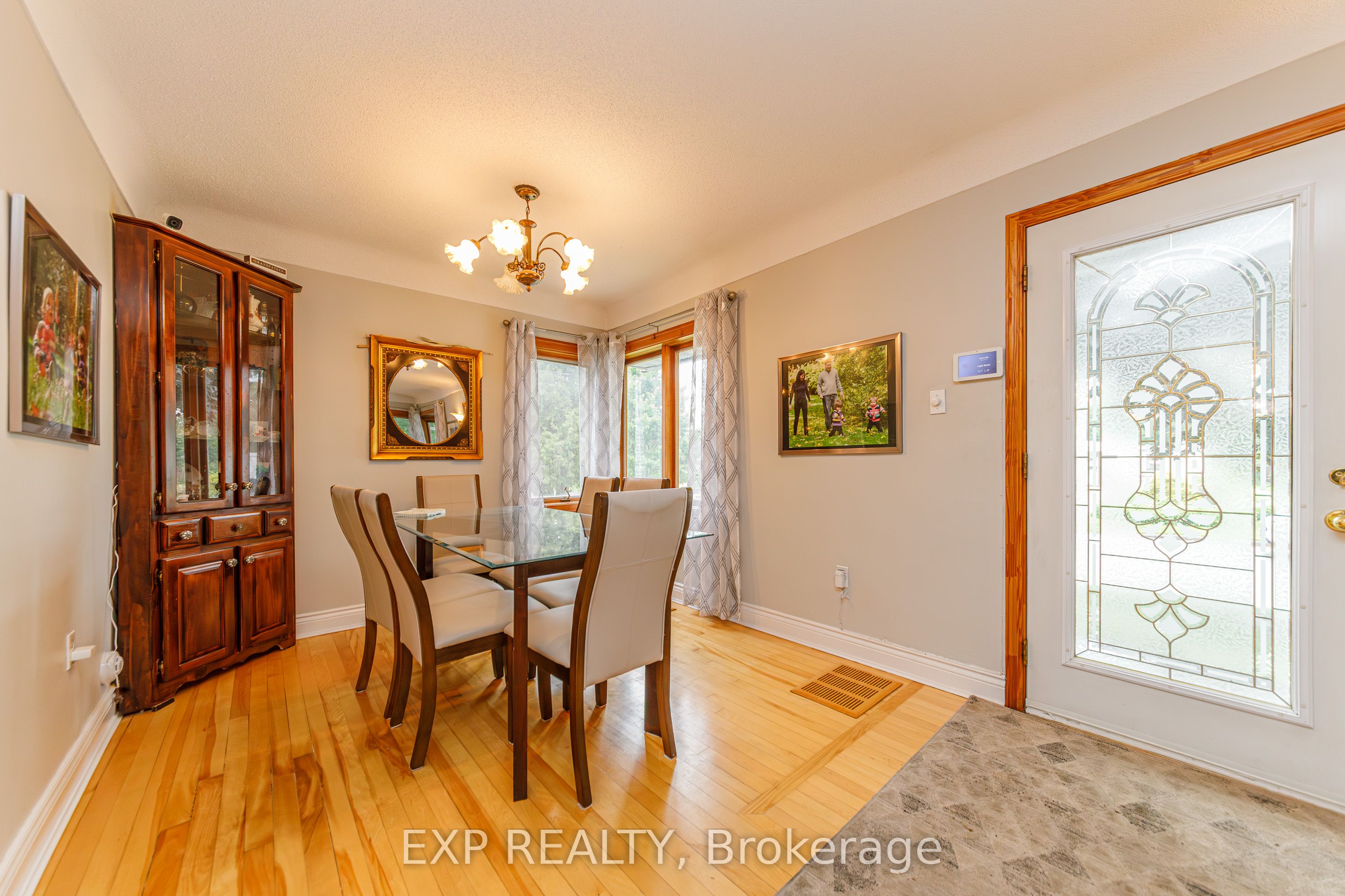 Residential in Carlington - Central Park 4