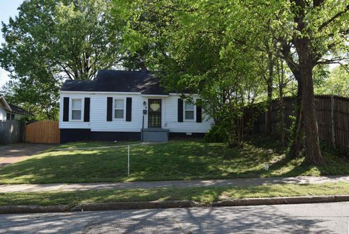 3529 Marion Ave, Memphis, TN, 38111-5728 | Card Image