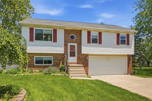 5460 Hoover Rd, Grove City, OH, 43123-8855 | Card Image