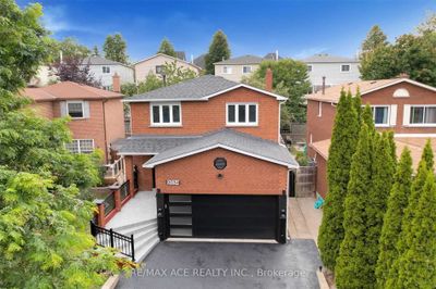 2034 Shay Dr, House other with 6 bedrooms, 4 bathrooms and 6 parking in Pickering ON | Image 1