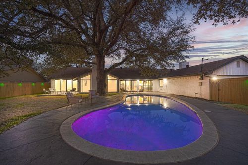 4048 Allencrest Ln, Dallas, TX, 75244-7203 | Card Image